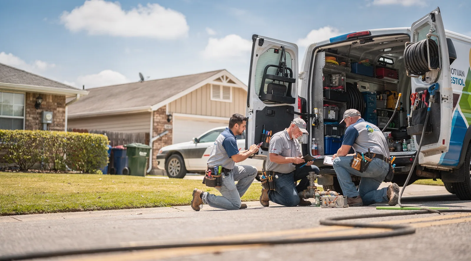 Emergency Plumber in Aguanga, CA near me